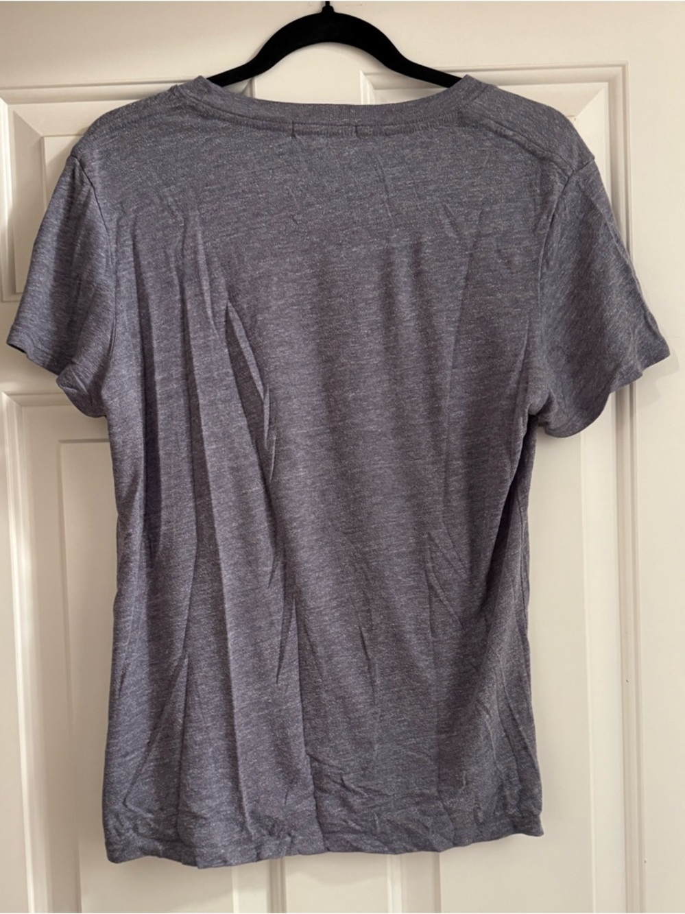Sub_Urban Riot Heather Gray Graphic Tee - Picture 4 of 4